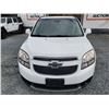 Image 9 : C5 --  2013 Chevrolet Orlando,  White, 170371