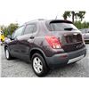 Image 25 : C6E --  2014 CHEVROLET TRAX LT AWD, Purple, 105,163 KMS