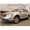 Image 2 : D2 --  2011 DODGE JOURNEY SXT, Blue, 70014 KMS