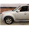 Image 52 : E1 --  2008 FORD ESCAPE LIMITED 4WD, Silver, 272262 KM  KMS