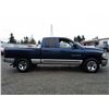 Image 14 : H2 --  2004 DODGE RAM 1500 EXT CAB 4X4, Blue, 231,521 KM