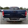 Image 21 : H2 --  2004 DODGE RAM 1500 EXT CAB 4X4, Blue, 231,521 KM