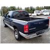 Image 24 : H2 --  2004 DODGE RAM 1500 EXT CAB 4X4, Blue, 231,521 KM