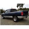 Image 26 : H2 --  2004 DODGE RAM 1500 EXT CAB 4X4, Blue, 231,521 KM