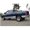 Image 27 : H2 --  2004 DODGE RAM 1500 EXT CAB 4X4, Blue, 231,521 KM