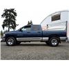 Image 28 : H2 --  2004 DODGE RAM 1500 EXT CAB 4X4, Blue, 231,521 KM
