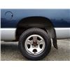 Image 34 : H2 --  2004 DODGE RAM 1500 EXT CAB 4X4, Blue, 231,521 KM