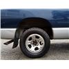Image 49 : H2 --  2004 DODGE RAM 1500 EXT CAB 4X4, Blue, 231,521 KM