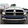 Image 5 : H2 --  2004 DODGE RAM 1500 EXT CAB 4X4, Blue, 231,521 KM
