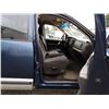 Image 61 : H2 --  2004 DODGE RAM 1500 EXT CAB 4X4, Blue, 231,521 KM