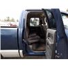 Image 65 : H2 --  2004 DODGE RAM 1500 EXT CAB 4X4, Blue, 231,521 KM