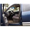 Image 78 : H2 --  2004 DODGE RAM 1500 EXT CAB 4X4, Blue, 231,521 KM
