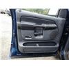 Image 82 : H2 --  2004 DODGE RAM 1500 EXT CAB 4X4, Blue, 231,521 KM