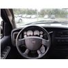 Image 85 : H2 --  2004 DODGE RAM 1500 EXT CAB 4X4, Blue, 231,521 KM