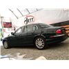 Image 24 : E4 --  2000 JAGUAR S-TYPE , Green, 177773  KMS