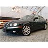 Image 2 : E4 --  2000 JAGUAR S-TYPE , Green, 177773  KMS