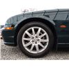 Image 52 : E4 --  2000 JAGUAR S-TYPE , Green, 177773  KMS