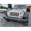 Image 8 : D1 --  2007 JEEP WRANGLER X 4X4, Silver, 119810 KM