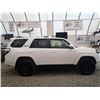 Image 25 : C6A --  2018 TOYOTA 4RUNNER SR5 PREMIUM TRD 4X4, White, 11276 KM  " No Buyers Fee on this unit. "