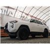 Image 2 : C6A --  2018 TOYOTA 4RUNNER SR5 PREMIUM TRD 4X4, White, 11276 KM  " No Buyers Fee on this unit. "