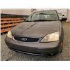 Image 8 : A1 --  2008 FORD FOCUS SE, Grey, 202057 KMS