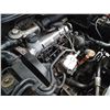 Image 52 : A6 --  2002 VW GOLF GLS TDI DIESEL, Blue, 449,626 KM  "NO RESERVE"