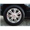 Image 52 : C1 --  2012 CADILLAC SRX4 AWD, Black, 160053 KM