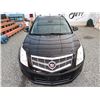 Image 8 : C1 --  2012 CADILLAC SRX4 AWD, Black, 160053 KM