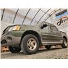 Image 2 : A8 --  2001 FORD EXPLORER SPORT TRAC 4X4, Green, 362472 KM