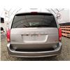 Image 21 : C6F --  2018 DODGE GRAND CARAVAN GT, Silver, 109209 KM