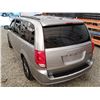 Image 24 : C6F --  2018 DODGE GRAND CARAVAN GT, Silver, 109209 KM