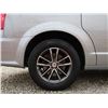 Image 52 : C6F --  2018 DODGE GRAND CARAVAN GT, Silver, 109209 KM