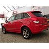 Image 24 : B5 --  2009 SATURN VUE HYBRID, Red, 164538 KM