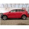 Image 26 : B5 --  2009 SATURN VUE HYBRID, Red, 164538 KM
