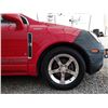 Image 42 : B5 --  2009 SATURN VUE HYBRID, Red, 164538 KM