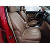 Image 68 : B5 --  2009 SATURN VUE HYBRID, Red, 164538 KM