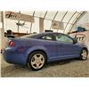 Image 25 : A9 --  2008 CHEVROLET COBALT SPORT, Blue, 210968 KM