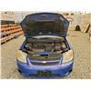Image 60 : A9 --  2008 CHEVROLET COBALT SPORT, Blue, 210968 KM