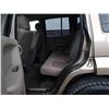 Image 75 : C3 --  2005 JEEP LIBERTY LIMITED 4X4, Gold, 206054 KM