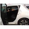 Image 100 : C6 --  2013 NISSAN LEAF S ELECTRIC , White, 104449 KM