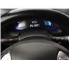 Image 119 : C6 --  2013 NISSAN LEAF S ELECTRIC , White, 104449 KM