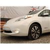 Image 42 : C6 --  2013 NISSAN LEAF S ELECTRIC , White, 104449 KM