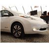 Image 43 : C6 --  2013 NISSAN LEAF S ELECTRIC , White, 104449 KM
