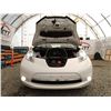 Image 59 : C6 --  2013 NISSAN LEAF S ELECTRIC , White, 104449 KM