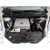 Image 61 : C6 --  2013 NISSAN LEAF S ELECTRIC , White, 104449 KM