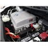 Image 65 : C6 --  2013 NISSAN LEAF S ELECTRIC , White, 104449 KM