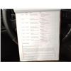 Image 103 : D4 --  2003 CHEVROLET TAHOE 1500 4X4, Black, 405725