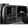 Image 92 : D4 --  2003 CHEVROLET TAHOE 1500 4X4, Black, 405725