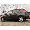 Image 25 : G3 --  2011 FORD FIESTA SE , Grey, 204336 KM