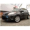 Image 2 : G3 --  2011 FORD FIESTA SE , Grey, 204336 KM